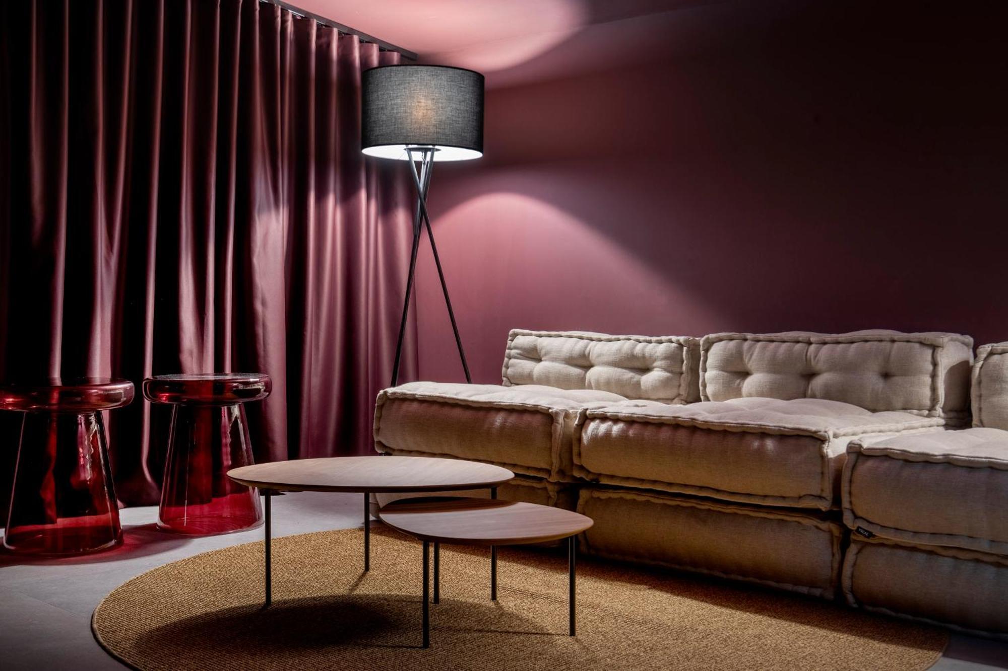 Monkeys Apartments Trastamara Billiard Room Sevilla Kültér fotó