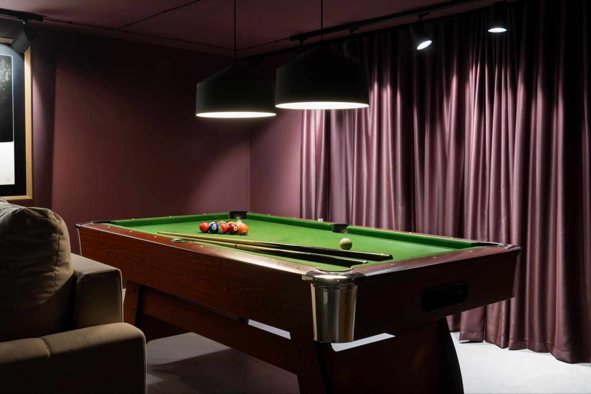 Monkeys Apartments Trastamara Billiard Room Sevilla Kültér fotó